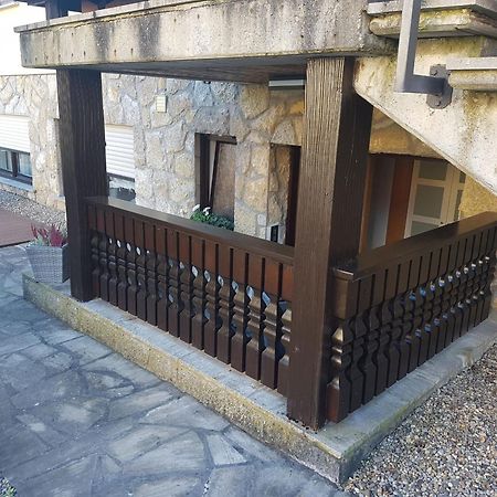 Ferienwohnung Reblaus Markt Einersheim Екстер'єр фото