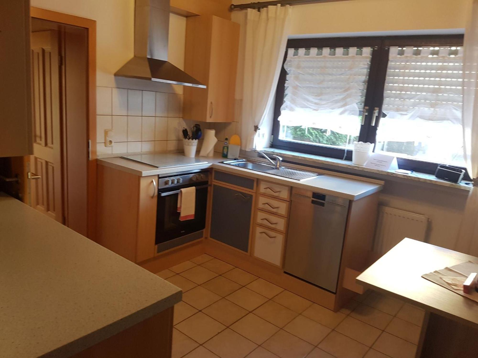 Ferienwohnung Reblaus Markt Einersheim Екстер'єр фото