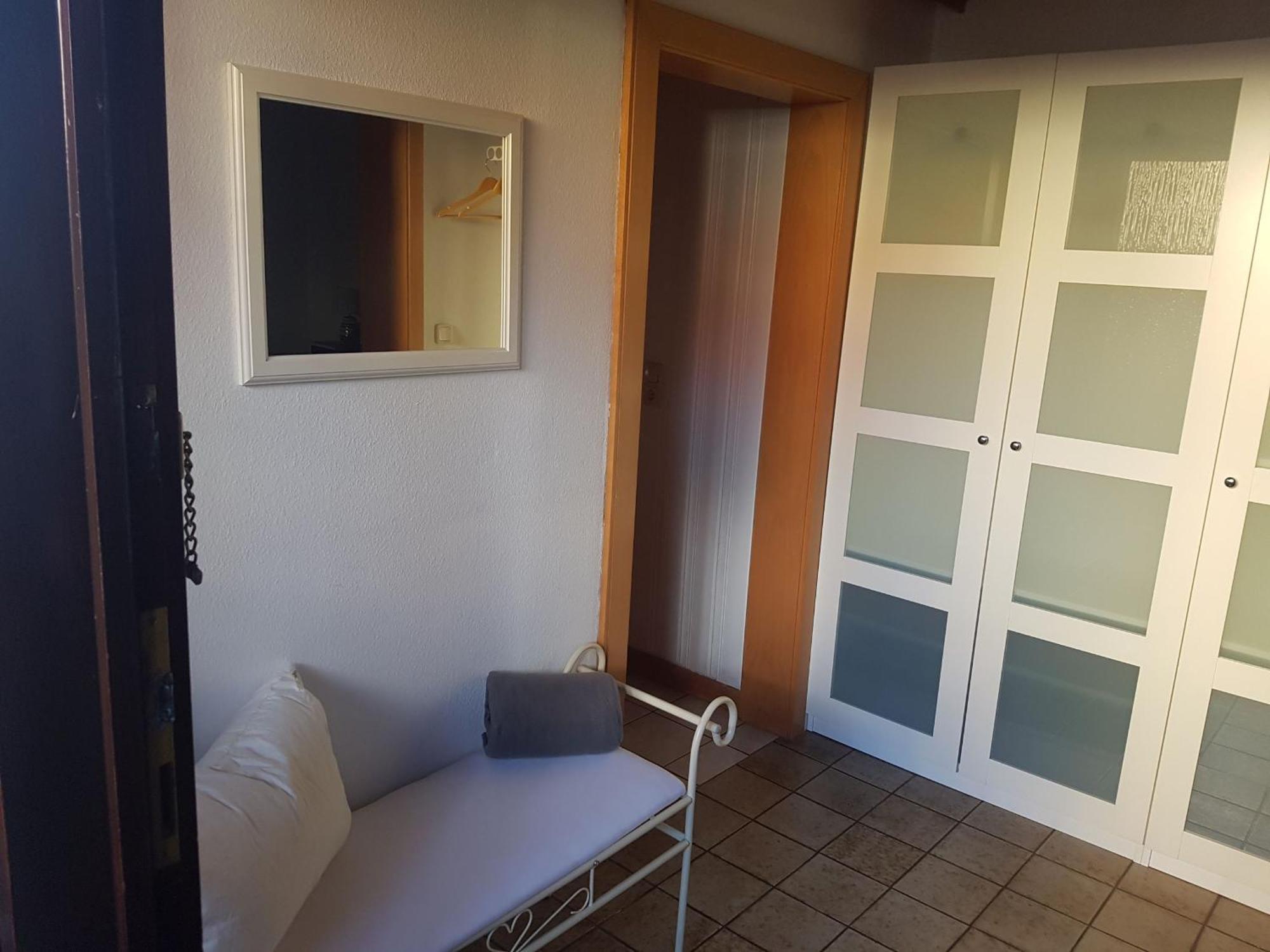 Ferienwohnung Reblaus Markt Einersheim Екстер'єр фото