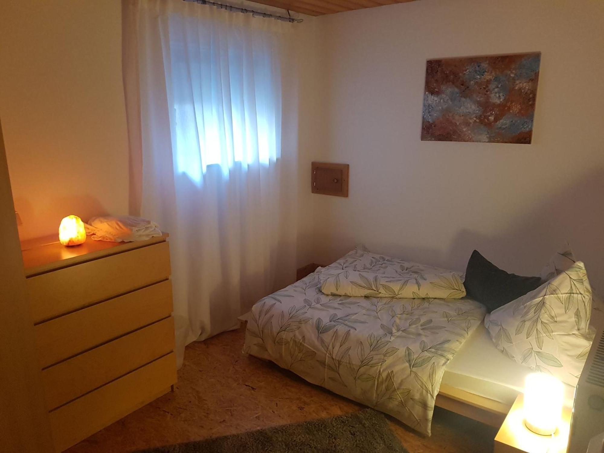 Ferienwohnung Reblaus Markt Einersheim Екстер'єр фото