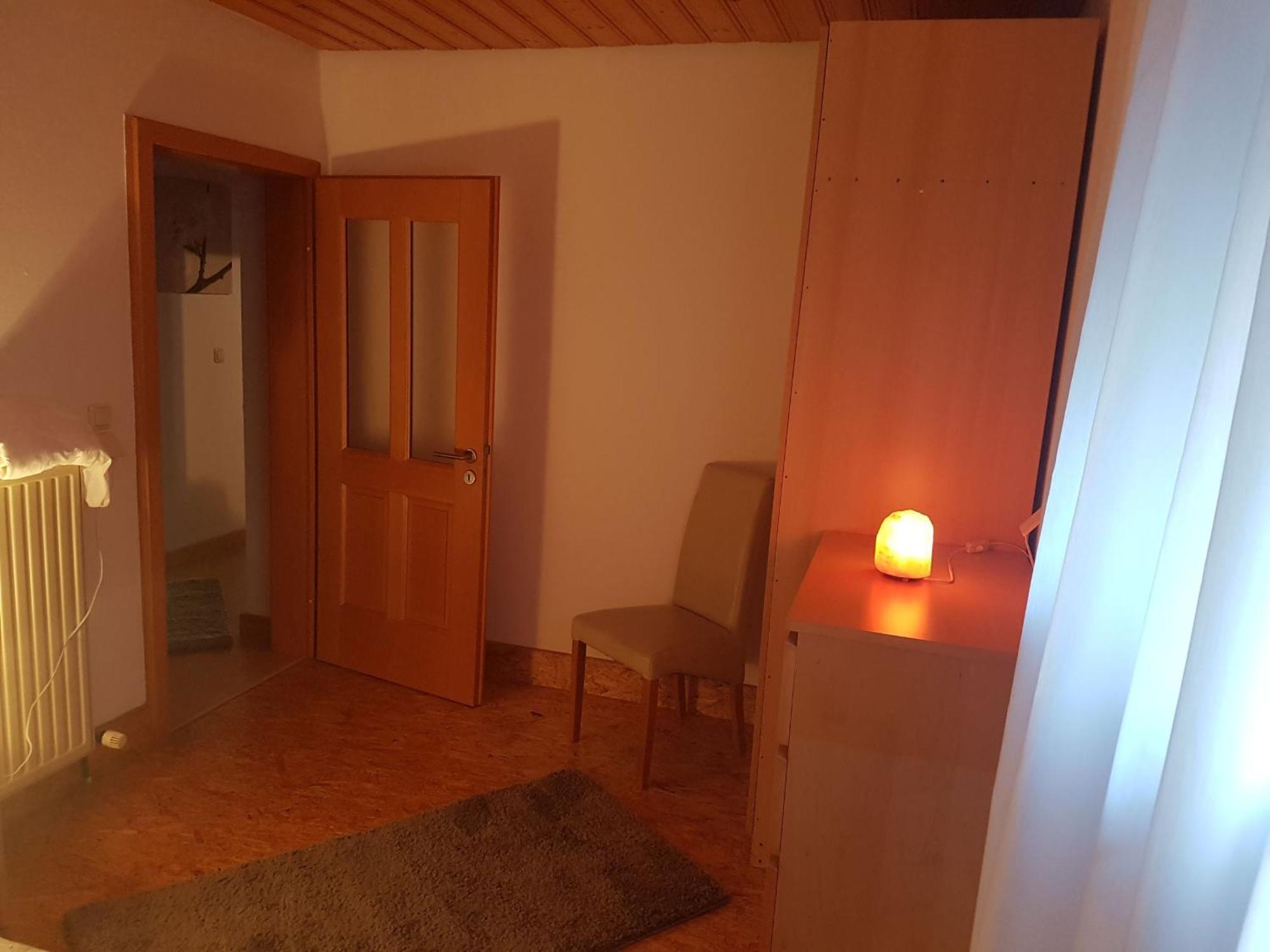 Ferienwohnung Reblaus Markt Einersheim Екстер'єр фото