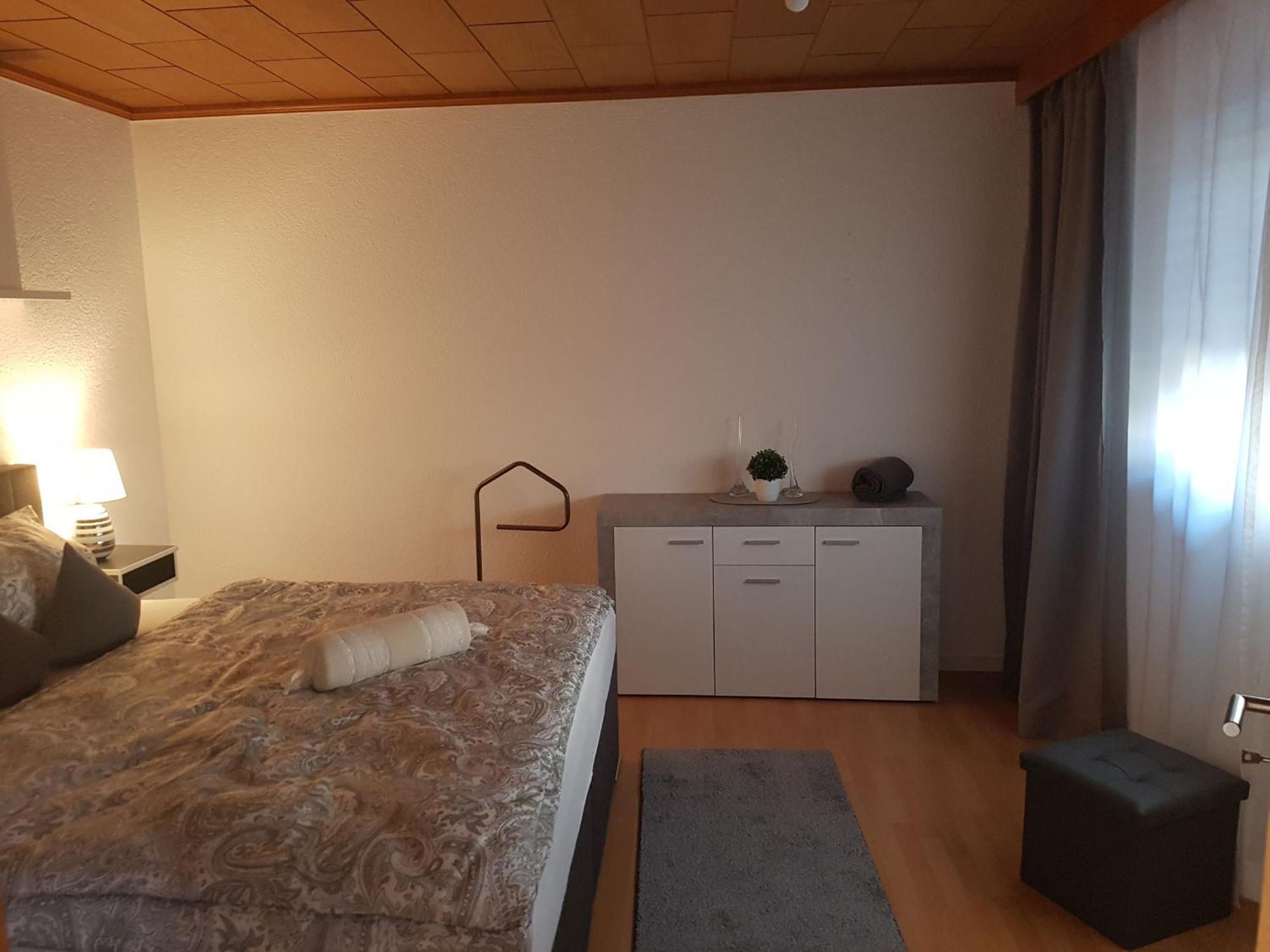 Ferienwohnung Reblaus Markt Einersheim Екстер'єр фото