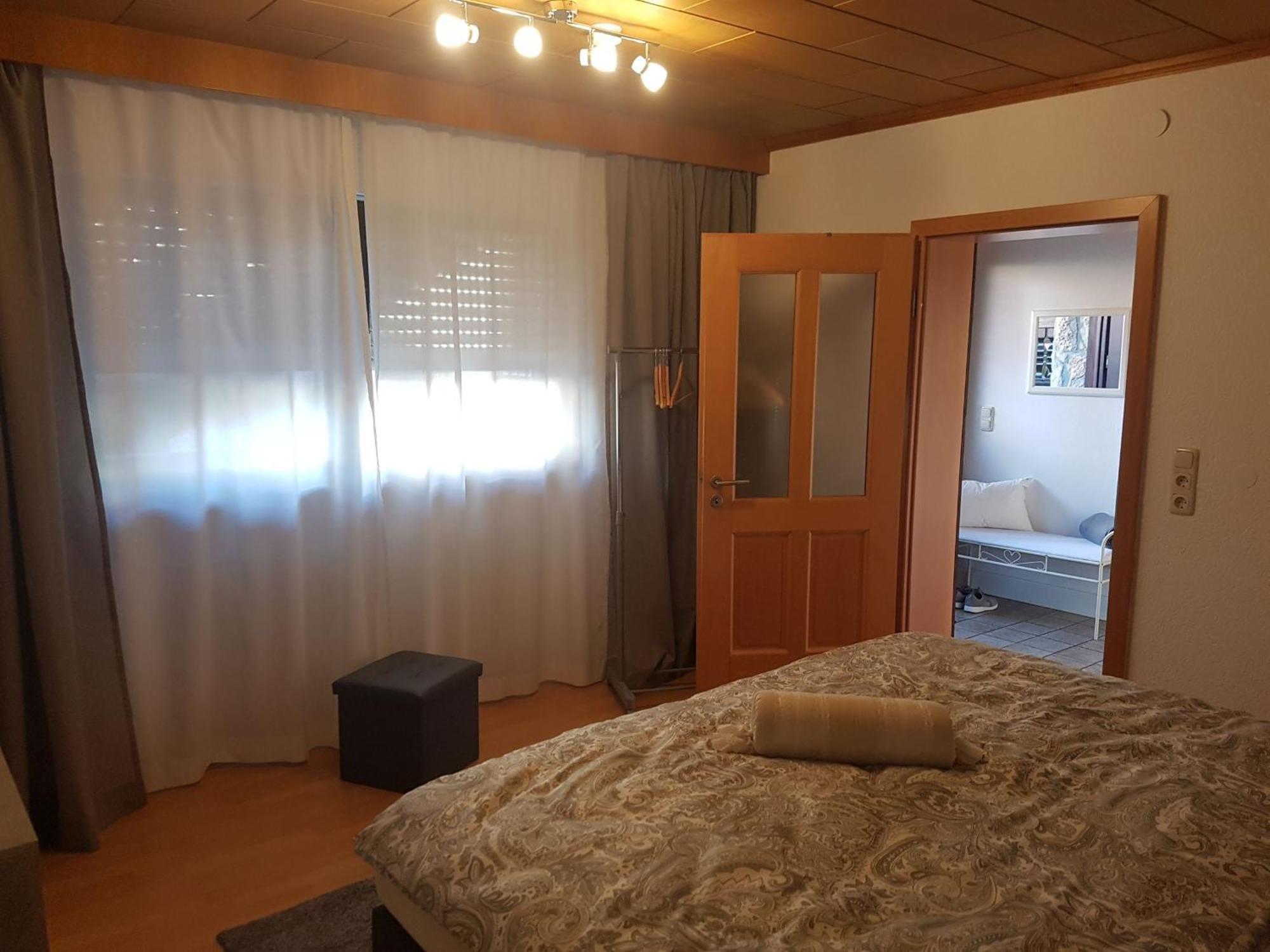 Ferienwohnung Reblaus Markt Einersheim Екстер'єр фото